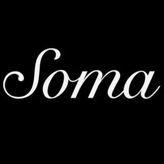 Soma discount code